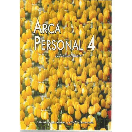 Arca personal 4