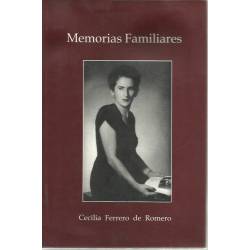 Memorias familiares
