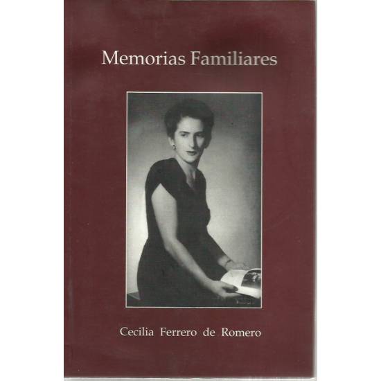 Memorias familiares