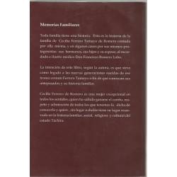 Memorias familiares