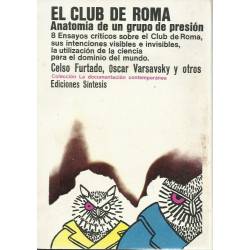 El club de Roma