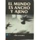 El mundo es ancho y ajeno