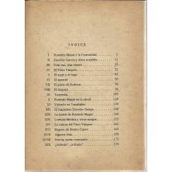 El mundo es ancho y ajeno