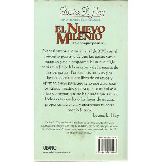 El nuevo milenio