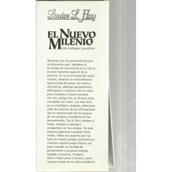 El nuevo milenio