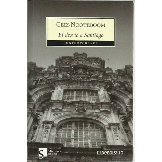 El desvío a Santiago