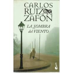 La sombra del viento