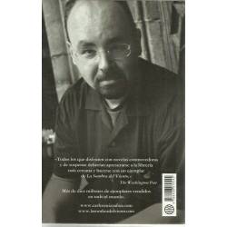 La sombra del viento