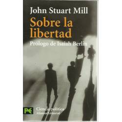 Sobre la libertad