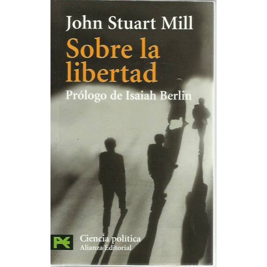 Sobre la libertad