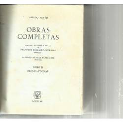 Obras completas Tomo 2 Amado Nervo Obras completas Tomo 2 Amado Nervo