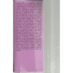 El Caribe a la hora de Cuba El Caribe a la hora de Cuba