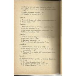 El Caribe a la hora de Cuba
