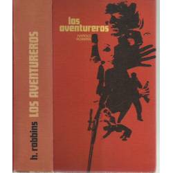 Los aventureros