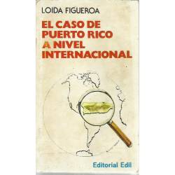 El caso de Puerto Rico a nivel internacional