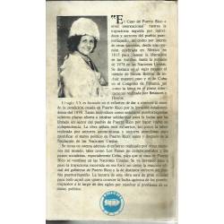 El caso de Puerto Rico a nivel internacional El caso de Puerto Rico a nivel internacional