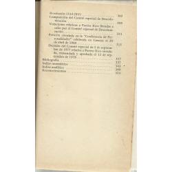 El caso de Puerto Rico a nivel internacional