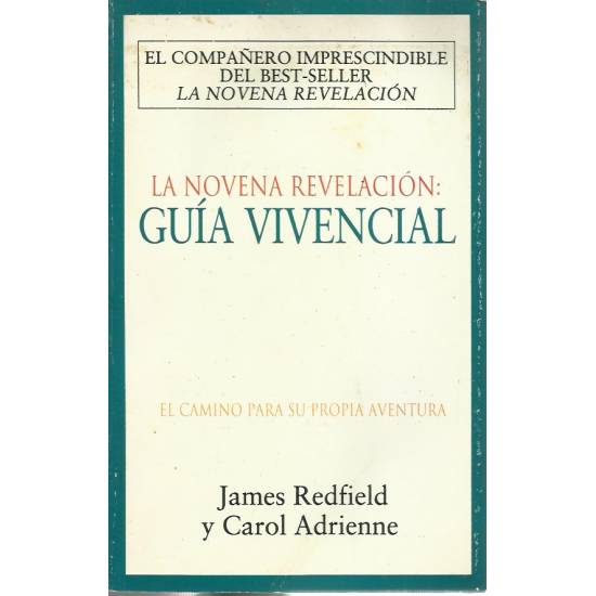La novena revelación Guia vivencial