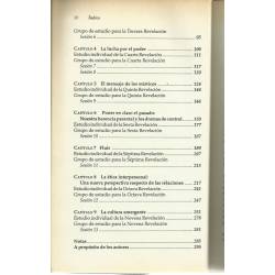 La novena revelación Guia vivencial