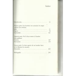 Agonizar en Salamanca Agonizar en Salamanca