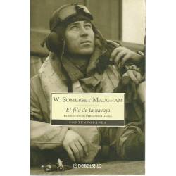 El filo de la navaja