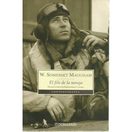 El filo de la navaja