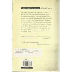 El filo de la navaja