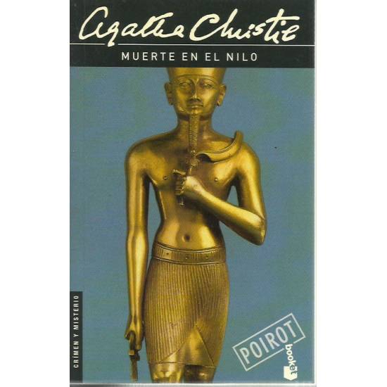 Muerte en el Nilo