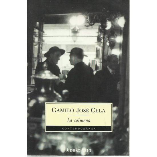 La colmena