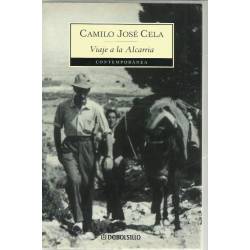 Viaje a Alcarria