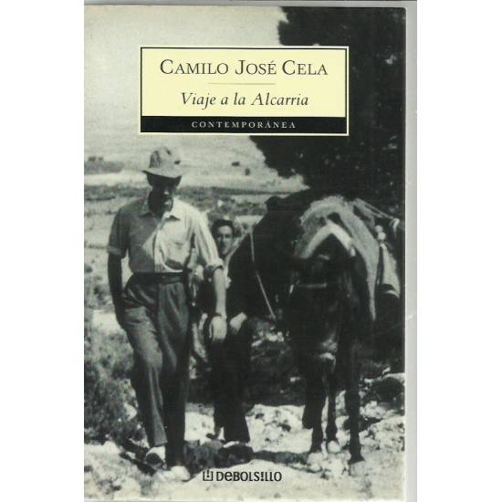 Viaje a Alcarria
