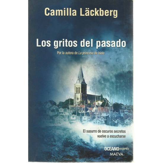 Los gritos del pasado