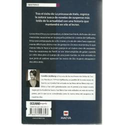 Los gritos del pasado