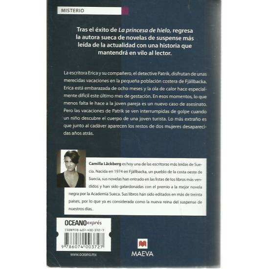 Los gritos del pasado