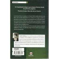 Las hijas del frío Las hijas del frío