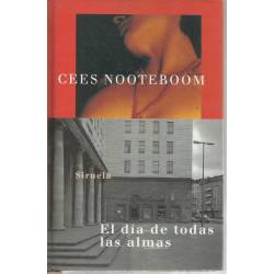 El día de todas las almas