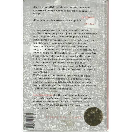 El día de todas las almas