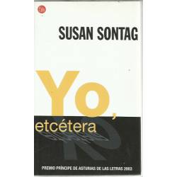Yo etcétera