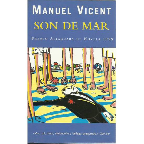 Son de mar