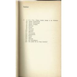 Mi filosofía de A a B y de B a A