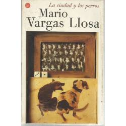 La ciudad y los perros