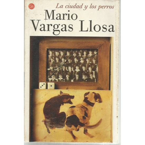 La ciudad y los perros