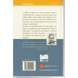 La ciudad y los perros