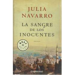La sangre de los inocentes