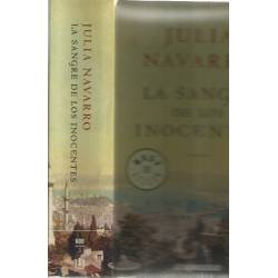 La sangre de los inocentes La sangre de los inocentes