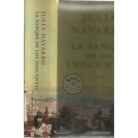 La sangre de los inocentes