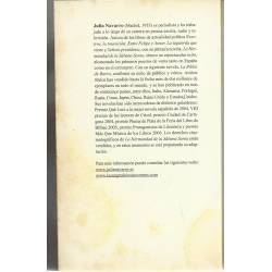 La sangre de los inocentes