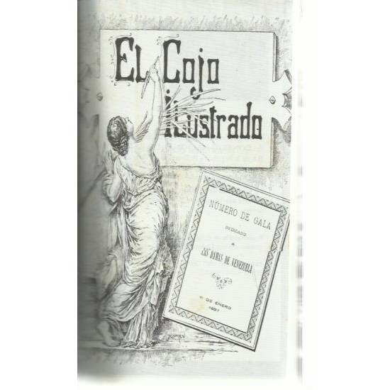 La fotografía en el Cojo Ilustrado