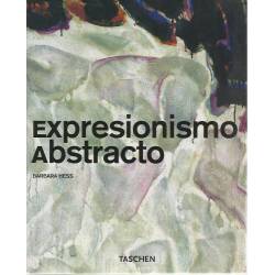 Expresionismo abstracto