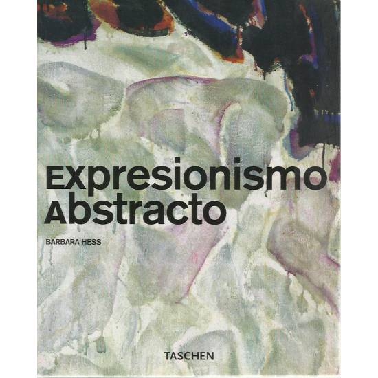 Expresionismo abstracto
